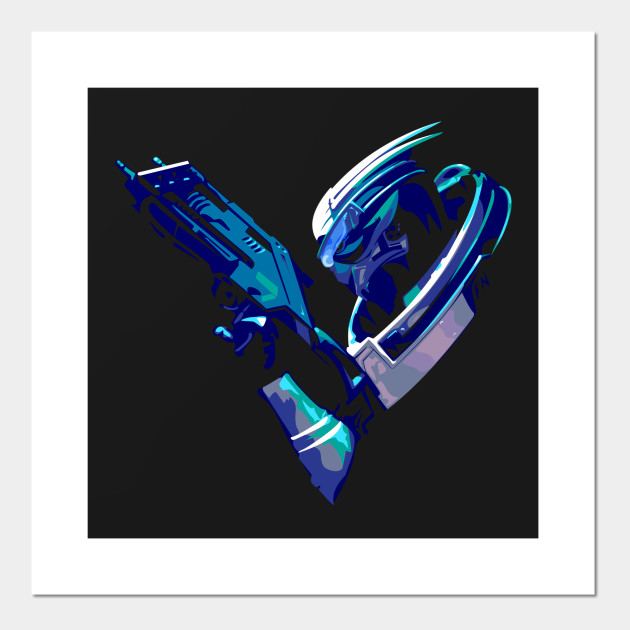 Vakarian